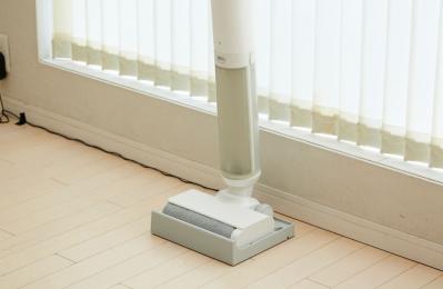 床の拭き掃除がぐんとラクになる【水拭きスティック掃除機】3選｜家電のプロ・神原サリーさんおすすめ（サムネイル画像10）