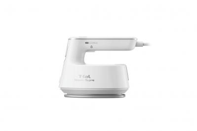 ティファールから、スチームもプレスも妥協しないパワフルな衣類スチーマー「スチーム シュプレ」新登場！