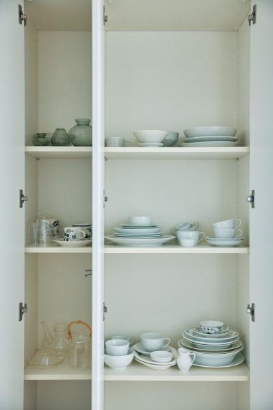 58歳 エッセイスト 広瀬裕子さんの暮らし【後編】「不要なものを減らすことで生まれる心地よさ」（サムネイル画像7）