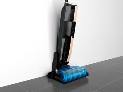 床の拭き掃除がぐんとラクになる【水拭きスティック掃除機】3選｜家電のプロ・神原サリーさんおすすめ（サムネイル画像5）