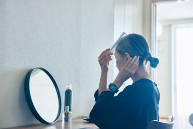 58歳 エッセイスト 広瀬裕子さんの暮らし【後編】「不要なものを減らすことで生まれる心地よさ」（サムネイル画像6）