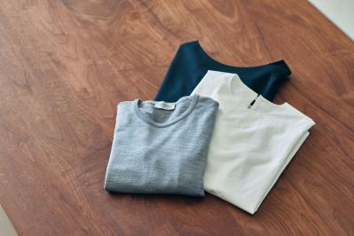 58歳 エッセイスト 広瀬裕子さんの暮らし【後編】「不要なものを減らすことで生まれる心地よさ」（サムネイル画像12）