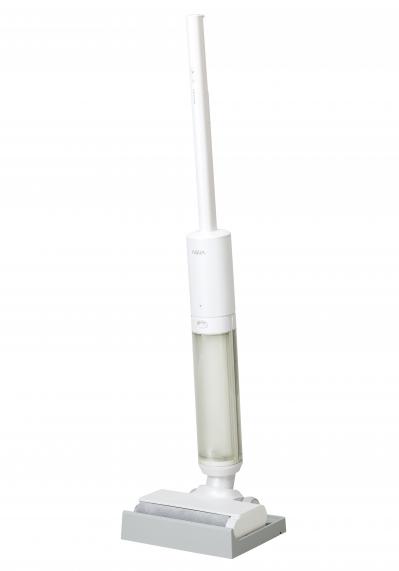 床の拭き掃除がぐんとラクになる【水拭きスティック掃除機】3選｜家電のプロ・神原サリーさんおすすめ（サムネイル画像7）