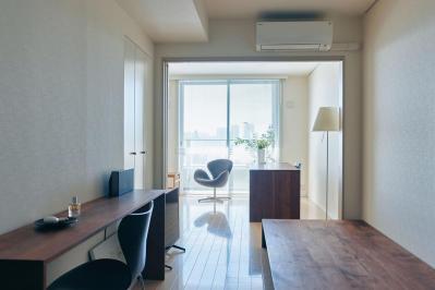 58歳 エッセイスト 広瀬裕子さんの暮らし【後編】「不要なものを減らすことで生まれる心地よさ」（サムネイル画像10）