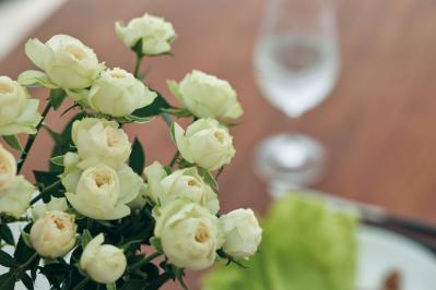 58歳 エッセイスト 広瀬裕子さんの暮らし「不安は“課題”と受けとめて、かろやかに歩いていく」（サムネイル画像9）