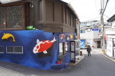 チャウヌの新境地が見られる！ ドラマ「ワンダフルワールド」のロケ地・梨花洞壁画村で韓国ののどかな風景に出合う（サムネイル画像8）