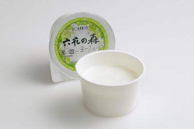 フードコーディネーター すずき尋巳さんのお取り寄せ【北海道・十勝を代表するおいしいもの】 六花亭のヨーグルトと柳月のきなごろも（サムネイル画像2）