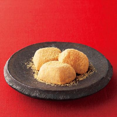 フードコーディネーター すずき尋巳さんのお取り寄せ【北海道・十勝を代表するおいしいもの】 六花亭のヨーグルトと柳月のきなごろも（サムネイル画像3）