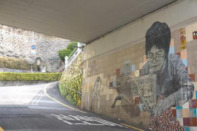 チャウヌの新境地が見られる！ ドラマ「ワンダフルワールド」のロケ地・梨花洞壁画村で韓国ののどかな風景に出合う（サムネイル画像6）