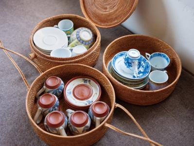 【モノがあっても心地いい家の秘訣】元ミス日本・伊藤千桃さん「捨てられない性格だから整理収納を工夫し、暮らしやすさをキープ」【前編】（サムネイル画像8）