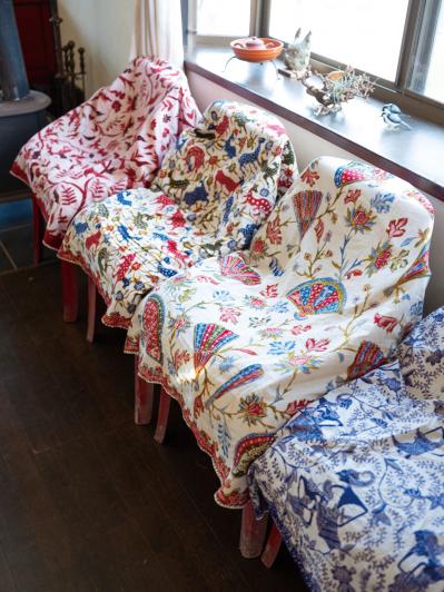 【モノがあっても心地いい家の秘訣】元ミス日本・伊藤千桃さん「捨てられない性格だから整理収納を工夫し、暮らしやすさをキープ」【前編】（サムネイル画像6）