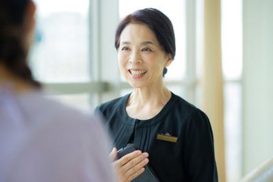 【女性の60代の働き方】自分に合う仕事の見つけ方とは？ 60歳以上のリアルな仕事事情も公開！［後編］（サムネイル画像3）