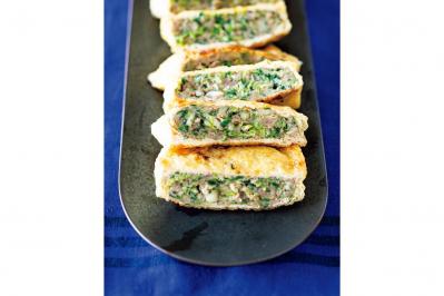 祝・ブラジル撃破！長友佑都選手を支える疲労回復レシピ【2選】たんぱく質たっぷりプロテイン餃子とカルパッチョ