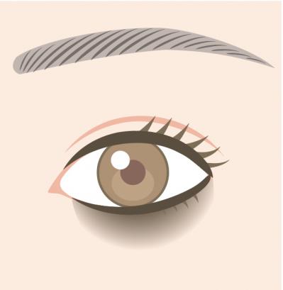 【50代からのメイク術】目力がアップし、5歳若返るアイラインの描き方とは？（サムネイル画像5）