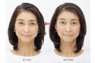 【50代からのメイク術】目力がアップし、5歳若返るアイラインの描き方とは？（サムネイル画像）