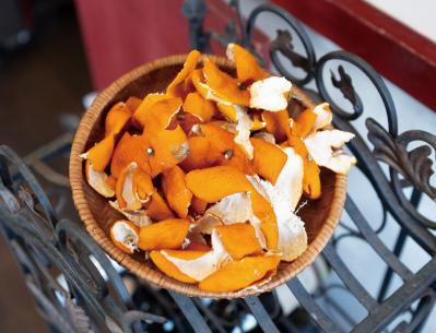 「物が多くても、心地いい」元ミス日本・伊藤千桃さんの“骨董×収納”の工夫【後編】（サムネイル画像13）