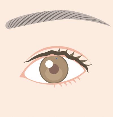 【50代からのメイク術】目力がアップし、5歳若返るアイラインの描き方とは？（サムネイル画像3）