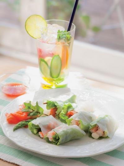 【ガーデニング】育てて楽しい多年草ハーブ【ミント】の栽培方法と活用アイデア3選（サムネイル画像7）