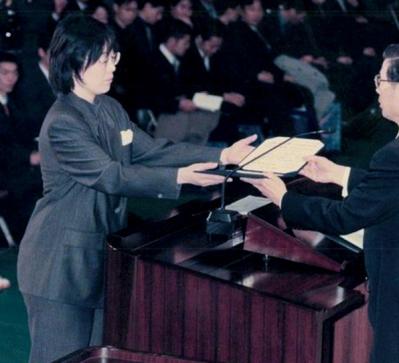 編集者から出産を経て、33歳で医学生。55歳で作家への軌跡、作家・医師の【南杏子さん】に学ぶ人生哲学（サムネイル画像8）