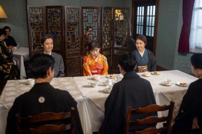 【虎に翼】娘（伊藤沙莉）の背中を押す存在となる母（石田ゆり子）の意地。迫力の演技に魅せられた第1週