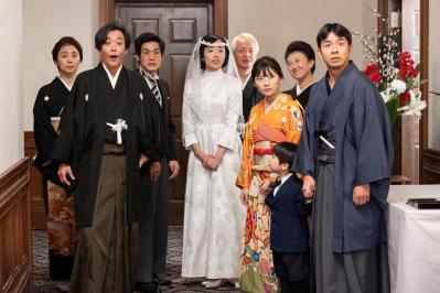 【虎に翼】娘（伊藤沙莉）の背中を押す存在となる母（石田ゆり子）の意地。迫力の演技に魅せられた第1週（サムネイル画像2）