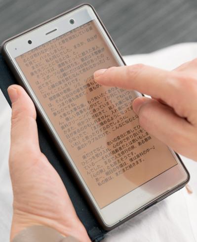 作家・医師の【南杏子さん】が見つめる終末期医療の現場、二足のわらじの意義［後編］（サムネイル画像6）