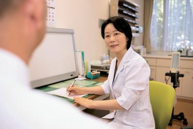 作家・医師の【南杏子さん】が見つめる終末期医療の現場、二足のわらじの意義［後編］（サムネイル画像2）