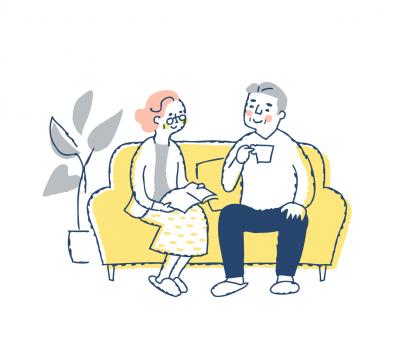 インスタグラムで「いいね」をもらうことが趣味の夫にうんざりしています。【坂東眞理子さん】のすっきり人生相談（サムネイル画像3）