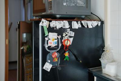 月4万円の年金・１日1000円生活。74歳エッセイストが実践する暮らしの秘密［後編］（サムネイル画像2）