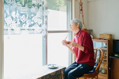 月4万円の年金・１日1000円生活。74歳エッセイストが実践する暮らしの秘密［後編］