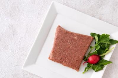 フードコーディネーター すずき尋巳さんのお取り寄せ【ごはんと味わうおかず系】 紀ノ国屋の自家製コンビーフと萬坊のいかしゅうまい