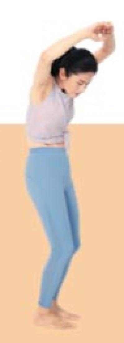 【ダイエット】Naokoさん流「下腹ぽっこり解消メソッド」簡単なのにお腹にしっかりアプローチできる（サムネイル画像7）