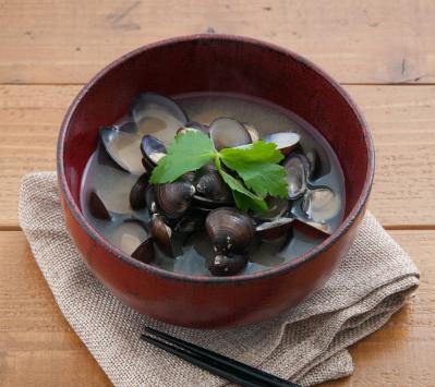 疲労回復に最強のみそ汁は「あさり or しじみ」？ 医師監修【疲れにくい体を作る食事術】（サムネイル画像4）