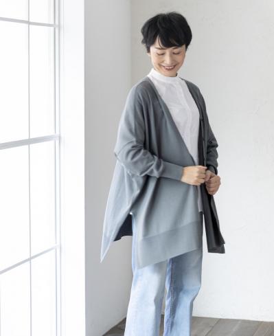 「これさえあれば」と満足できるデイリーウエアの条件とは？（サムネイル画像3）