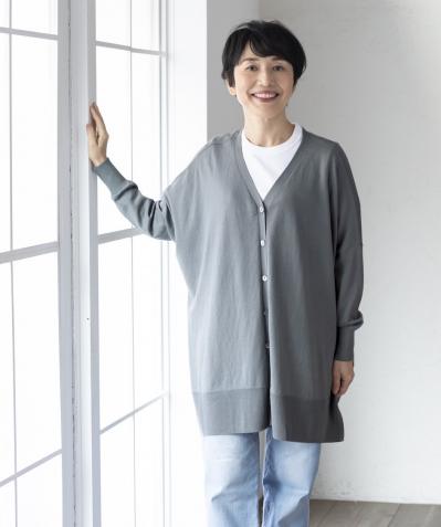 探していたのはこんな服！ 大人の毎日にちょうどいい、シルクのウエアセレクション（サムネイル画像2）