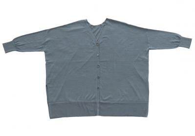 探していたのはこんな服！ 大人の毎日にちょうどいい、シルクのウエアセレクション（サムネイル画像4）