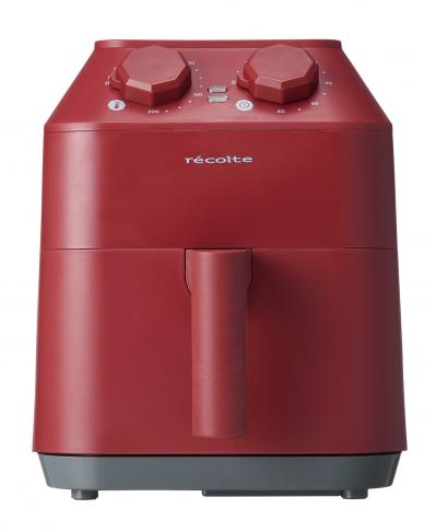 コンパクトな【ノンフライ調理家電】3選。油を使わずに揚げ物が作れる！ 家電のプロ・神原サリーさんおすすめ（サムネイル画像8）