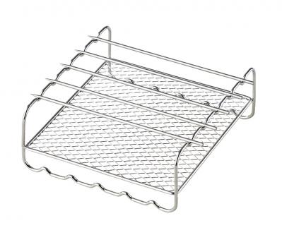 コンパクトな【ノンフライ調理家電】3選。油を使わずに揚げ物が作れる！ 家電のプロ・神原サリーさんおすすめ（サムネイル画像5）