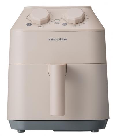 コンパクトな【ノンフライ調理家電】3選。油を使わずに揚げ物が作れる！ 家電のプロ・神原サリーさんおすすめ（サムネイル画像2）