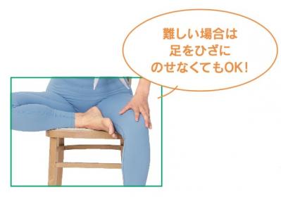 【ダイエット】最終的にたどり着いたのは「股関節を整えること」だった！Naokoさん流「下腹ぽっこり解消メソッド」（サムネイル画像5）