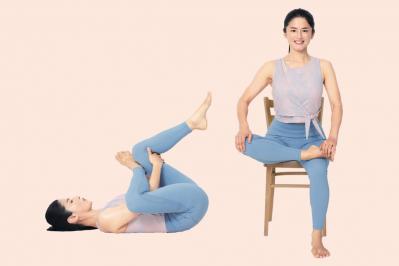 【ダイエット】最終的にたどり着いたのは「股関節を整えること」だった！Naokoさん流「下腹ぽっこり解消メソッド」