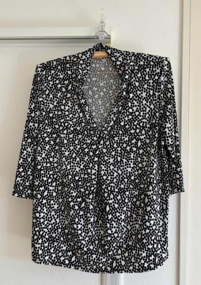 【スリコ】の木製ハンガーが便利でおしゃれ。リングハンガーはバッグや巻物の収納に！（サムネイル画像3）