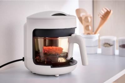 コンパクトな【ノンフライ調理家電】3選。油を使わずに揚げ物が作れる！ 家電のプロ・神原サリーさんおすすめ（サムネイル画像10）