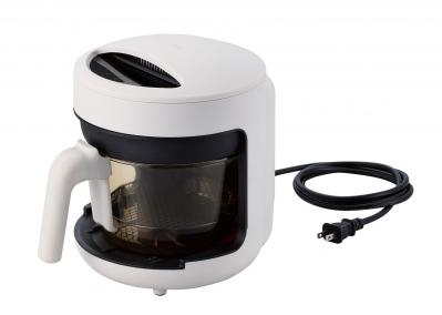 コンパクトな【ノンフライ調理家電】3選。油を使わずに揚げ物が作れる！ 家電のプロ・神原サリーさんおすすめ（サムネイル画像9）