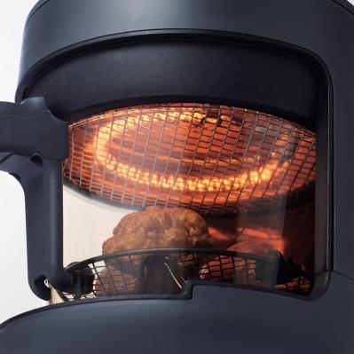 コンパクトな【ノンフライ調理家電】3選。油を使わずに揚げ物が作れる！ 家電のプロ・神原サリーさんおすすめ（サムネイル画像11）
