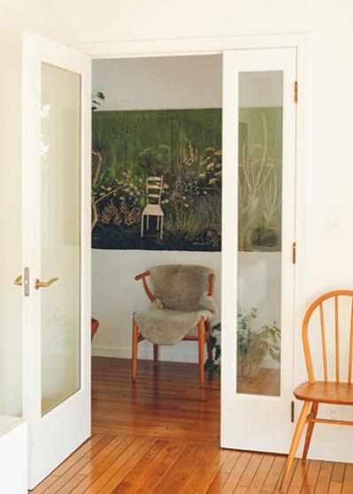 60代からの住まいの整え方　刺繍デザイナー 青木和子さんの快適空間を手に入れるヒントとは？【2024年リフォーム実例TOP5】（サムネイル画像4）