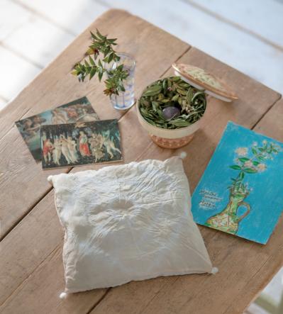 【ガーデニング】育てて楽しいハーブ【マートル】の栽培方法と活用アイデア2選（サムネイル画像6）