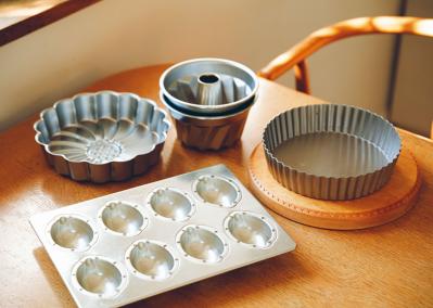 【リフォーム実例】60代からの住まいの整え方　刺繍デザイナー 青木和子さんのキッチン・リビング・洗面室【後編】（サムネイル画像15）