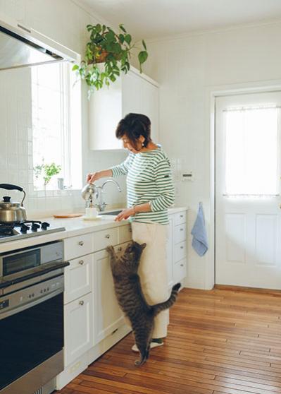 60代からの住まいの整え方　刺繍デザイナー 青木和子さんの快適空間を手に入れるヒントとは？【2024年リフォーム実例TOP5】（サムネイル画像7）