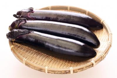 血管と健康に優しい！なすの注目成分【ナスニン】を損なわない調理法